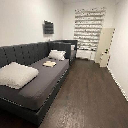 Homeherne Apartments 외부 사진
