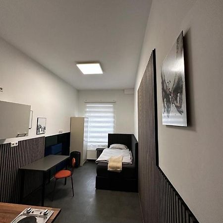 Homeherne Apartments 외부 사진