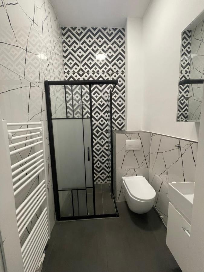 Homeherne Apartments 외부 사진