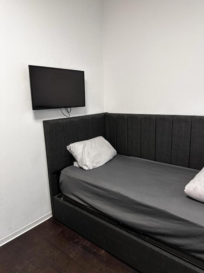 Homeherne Apartments 외부 사진