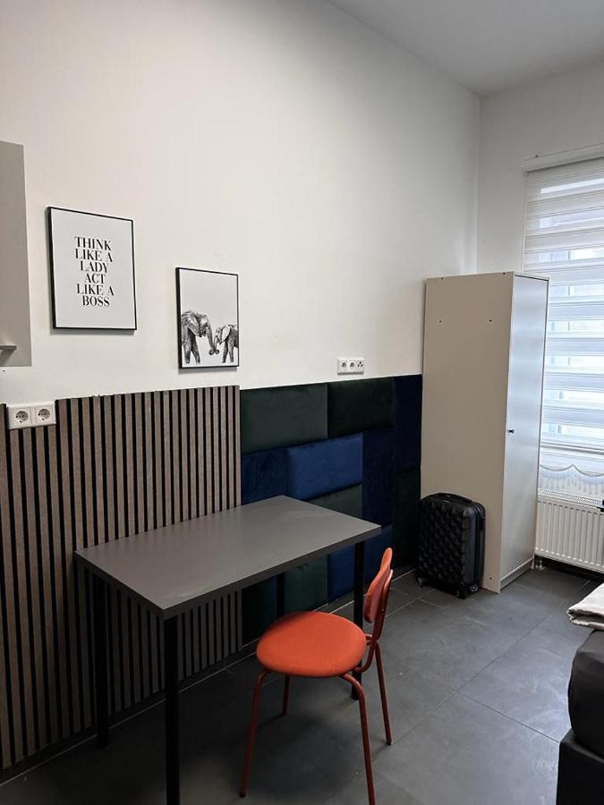 Homeherne Apartments 외부 사진