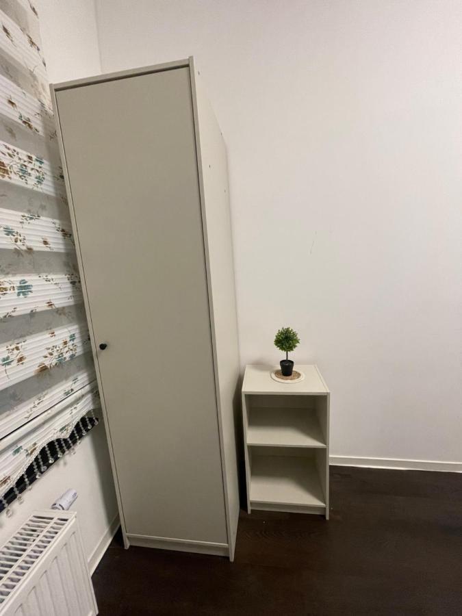 Homeherne Apartments 외부 사진