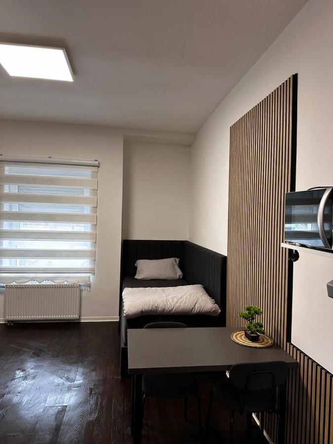 Homeherne Apartments 외부 사진