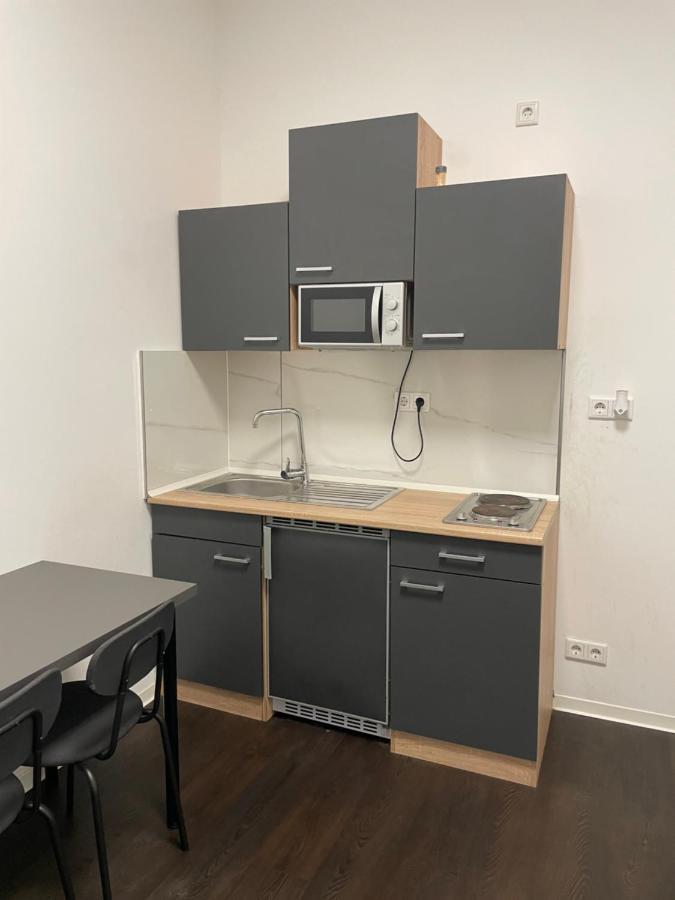 Homeherne Apartments 외부 사진