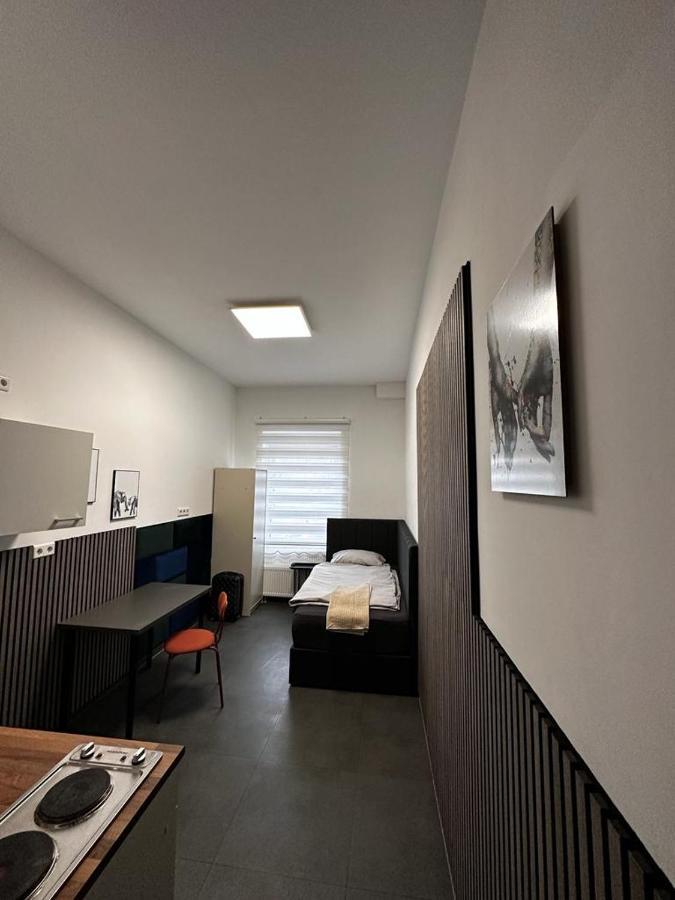 Homeherne Apartments 외부 사진