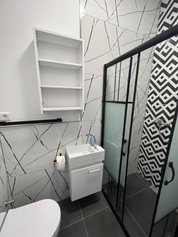 Homeherne Apartments 외부 사진